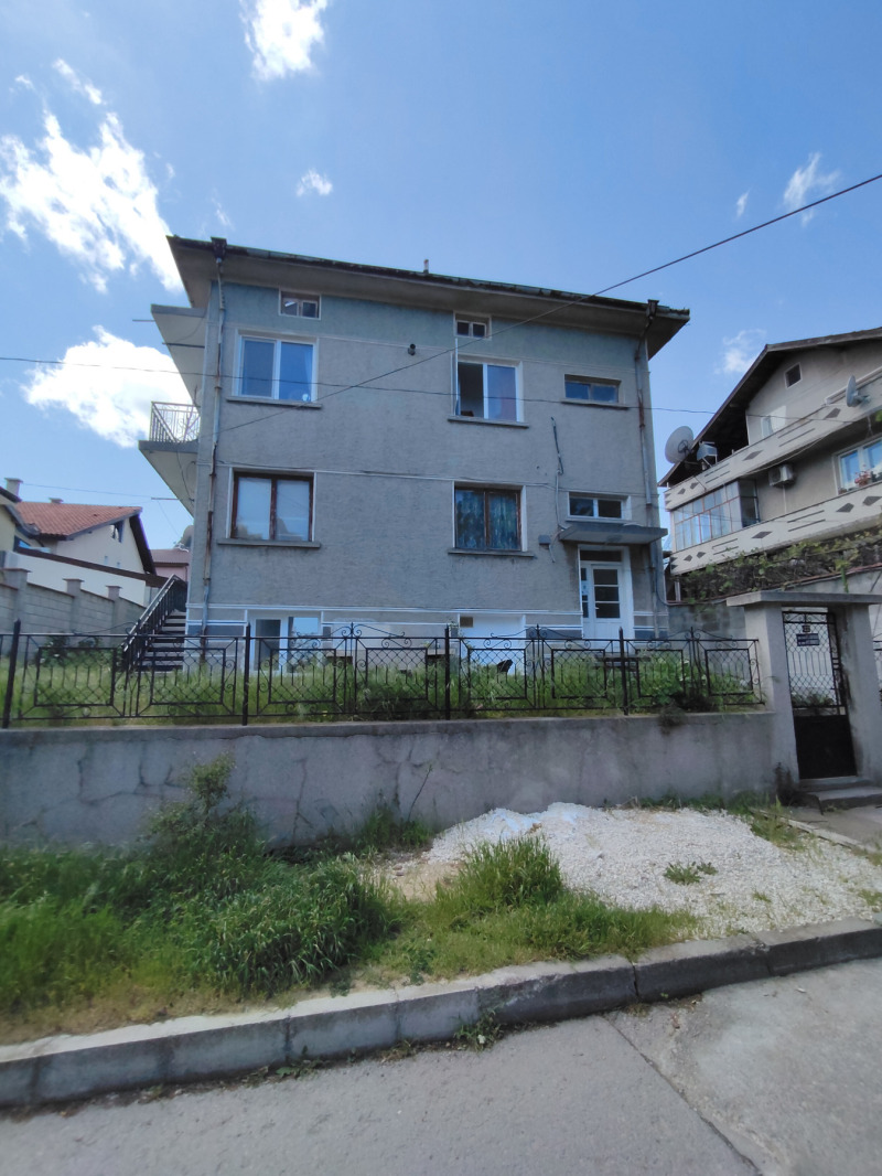 Продава  4-стаен град Варна , Галата , 100 кв.м | 77074430 - изображение [16]