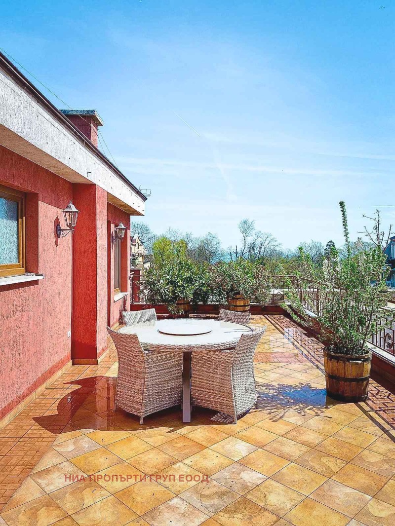 Te koop  3+ slaapkamer Burgas , Tsentar , 337 m² | 14620303 - afbeelding [3]