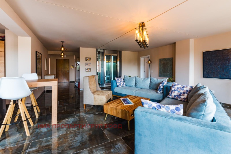 Te koop  3+ slaapkamer Burgas , Tsentar , 337 m² | 14620303 - afbeelding [6]