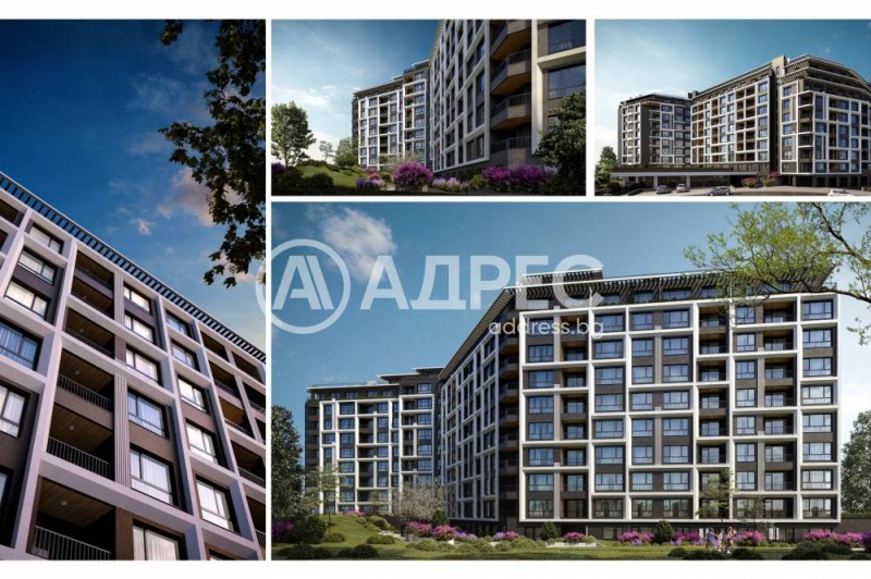 In vendita  3+ camere da letto Sofia , Mladost 4 , 274 mq | 26904030