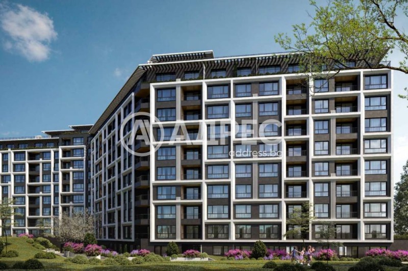 In vendita  3+ camere da letto Sofia , Mladost 4 , 274 mq | 26904030 - Immagine [5]