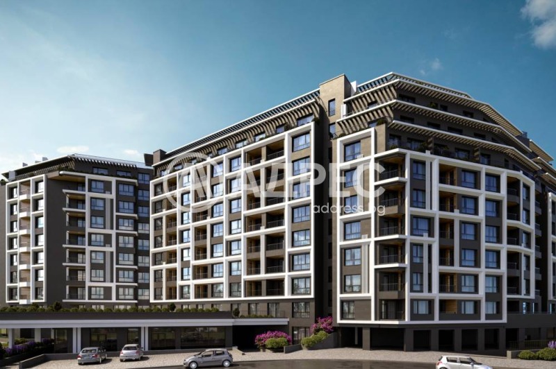 In vendita  3+ camere da letto Sofia , Mladost 4 , 274 mq | 26904030 - Immagine [3]