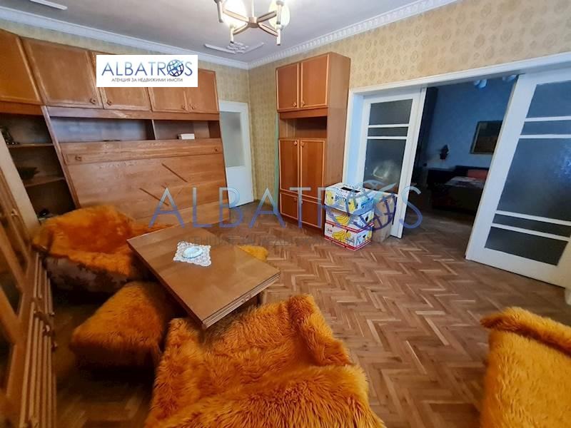 Продава МНОГОСТАЕН, гр. Варна, Левски 2, снимка 3 - Апартаменти - 53314819