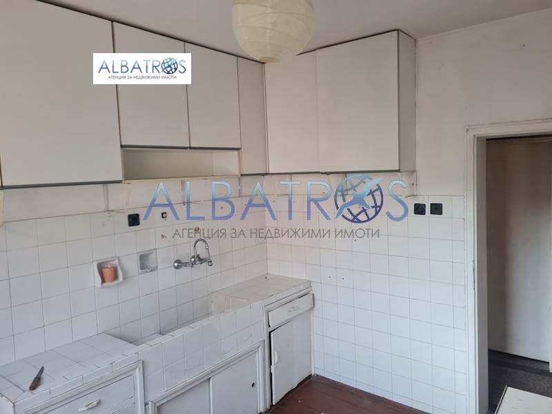 Продава МНОГОСТАЕН, гр. Варна, Левски 2, снимка 6 - Апартаменти - 53314819