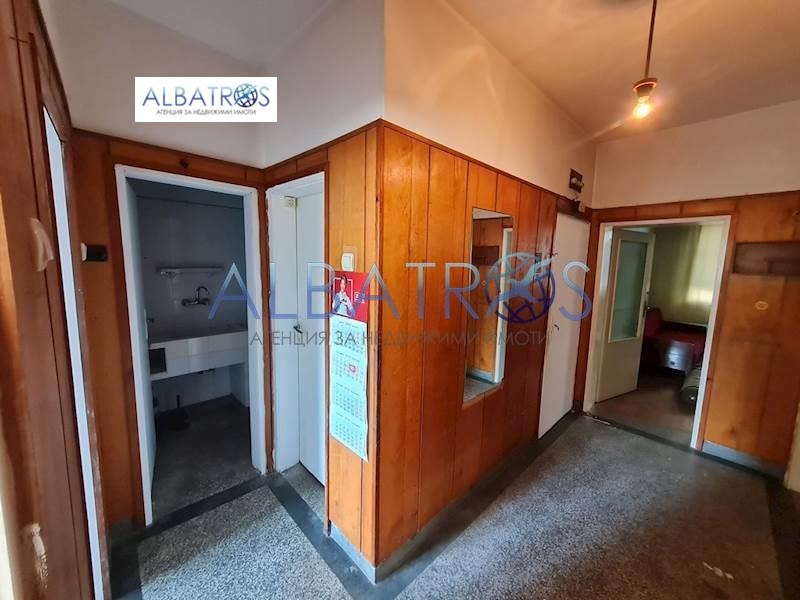 Продава МНОГОСТАЕН, гр. Варна, Левски 2, снимка 13 - Апартаменти - 53314819