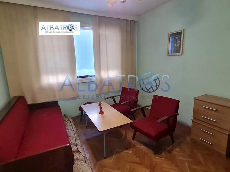 Продава МНОГОСТАЕН, гр. Варна, Левски 2, снимка 7 - Апартаменти - 53314819