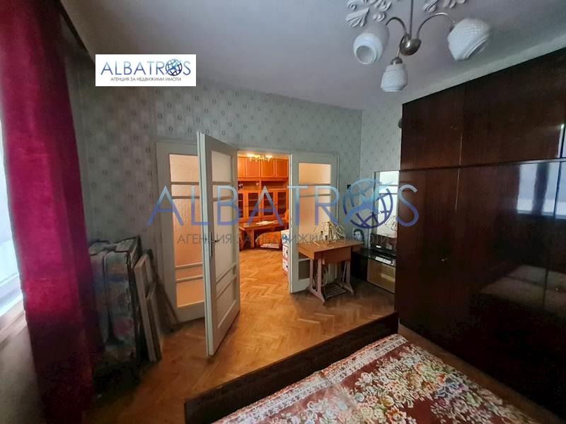 Продава МНОГОСТАЕН, гр. Варна, Левски 2, снимка 5 - Апартаменти - 53314819