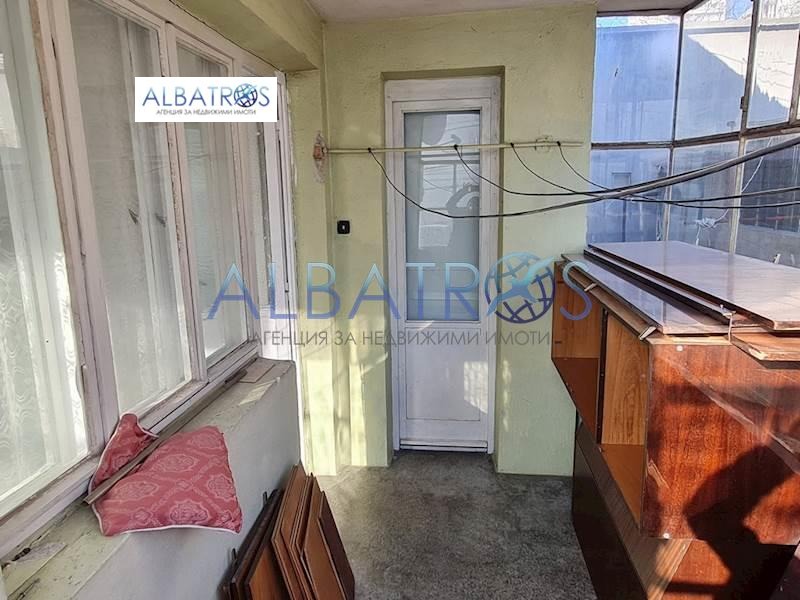 Продава МНОГОСТАЕН, гр. Варна, Левски 2, снимка 14 - Апартаменти - 53314819