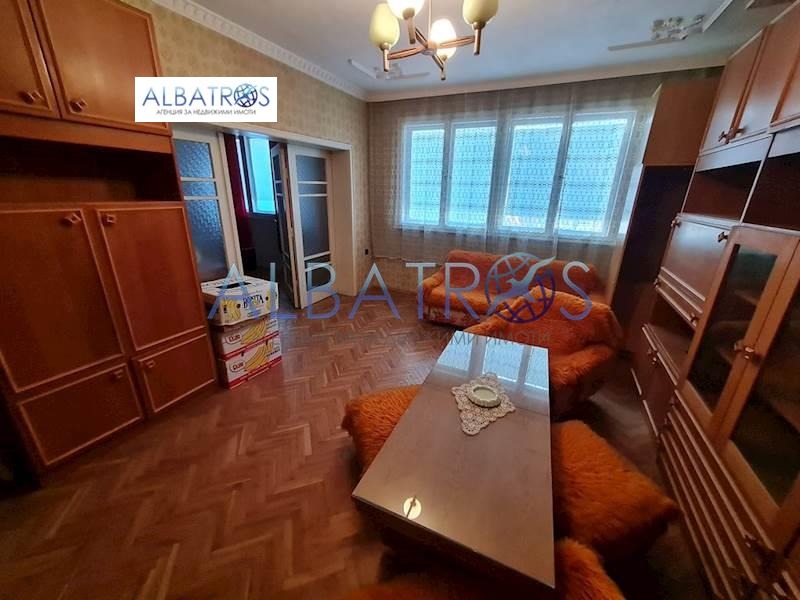Продава МНОГОСТАЕН, гр. Варна, Левски 2, снимка 2 - Апартаменти - 53314819