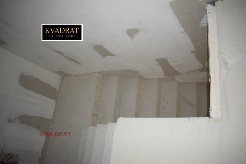 Продава МЕЗОНЕТ, гр. Варна, к.к. Чайка, снимка 10 - Апартаменти - 53278848