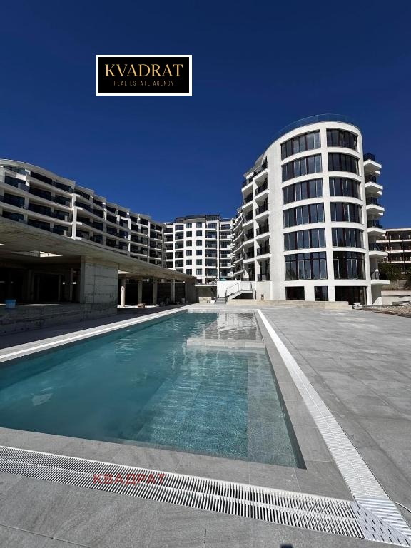 Продава МЕЗОНЕТ, гр. Варна, к.к. Чайка, снимка 2 - Апартаменти - 53278848