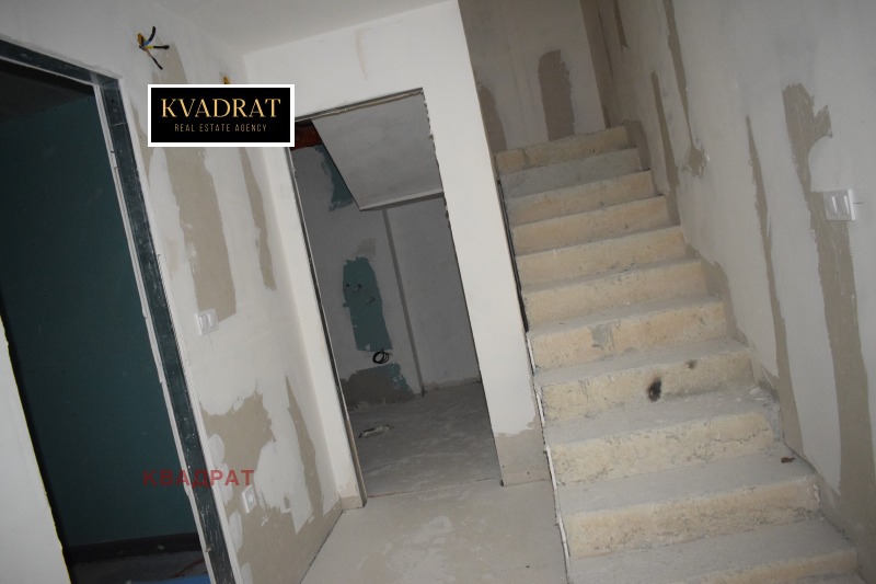 Продава МЕЗОНЕТ, гр. Варна, к.к. Чайка, снимка 8 - Апартаменти - 53278848