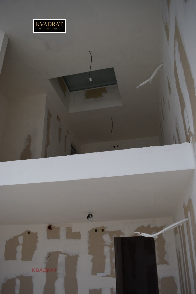 Продава МЕЗОНЕТ, гр. Варна, к.к. Чайка, снимка 6 - Апартаменти - 53278848