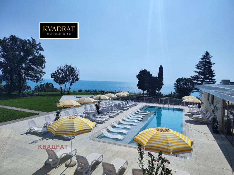 Продава МЕЗОНЕТ, гр. Варна, к.к. Чайка, снимка 2 - Апартаменти - 53278848