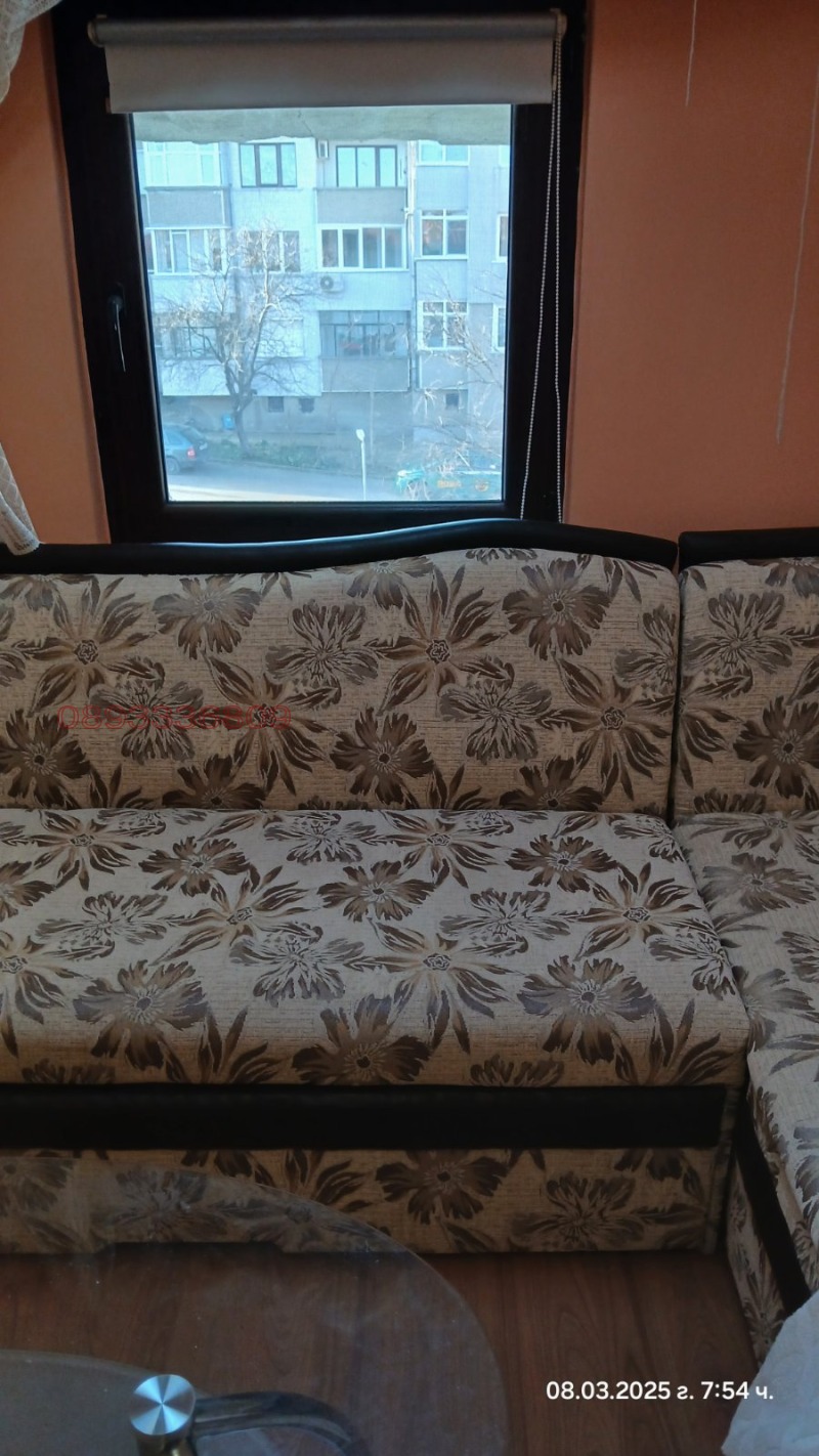 Продава АТЕЛИЕ, ТАВАН, гр. Русе, Дружба 3, снимка 3 - Апартаменти - 52779803