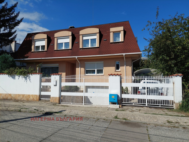 Продава  Къща град София , Овча купел , 405 кв.м | 28185188