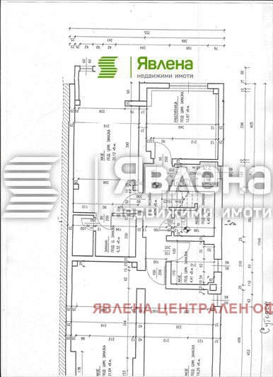 Продава КЪЩА, гр. София, Редута, снимка 10 - Къщи - 48524383