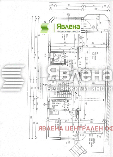 Продава КЪЩА, гр. София, Редута, снимка 11 - Къщи - 48524383