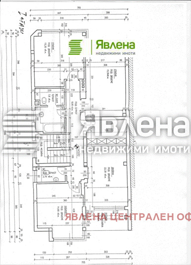 Продава КЪЩА, гр. София, Редута, снимка 12 - Къщи - 48524383