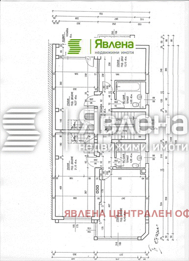 Продава КЪЩА, гр. София, Редута, снимка 14 - Къщи - 48524383