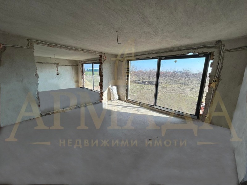 Продава КЪЩА, с. Върбица, област Хасково, снимка 3 - Къщи - 48993991