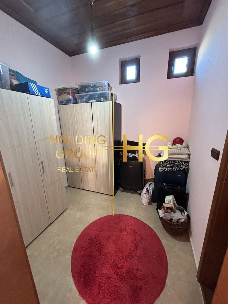 Продава КЪЩА, гр. Варна, м-т Ракитника, снимка 6 - Къщи - 49526030