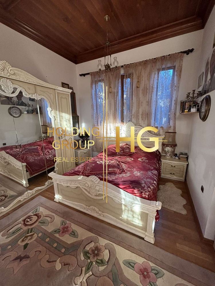 Продава КЪЩА, гр. Варна, м-т Ракитника, снимка 3 - Къщи - 49526030