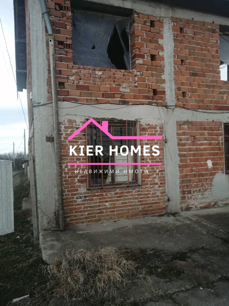Продава  Къща област Хасково , с. Узунджово , 150 кв.м | 27391603 - изображение [3]