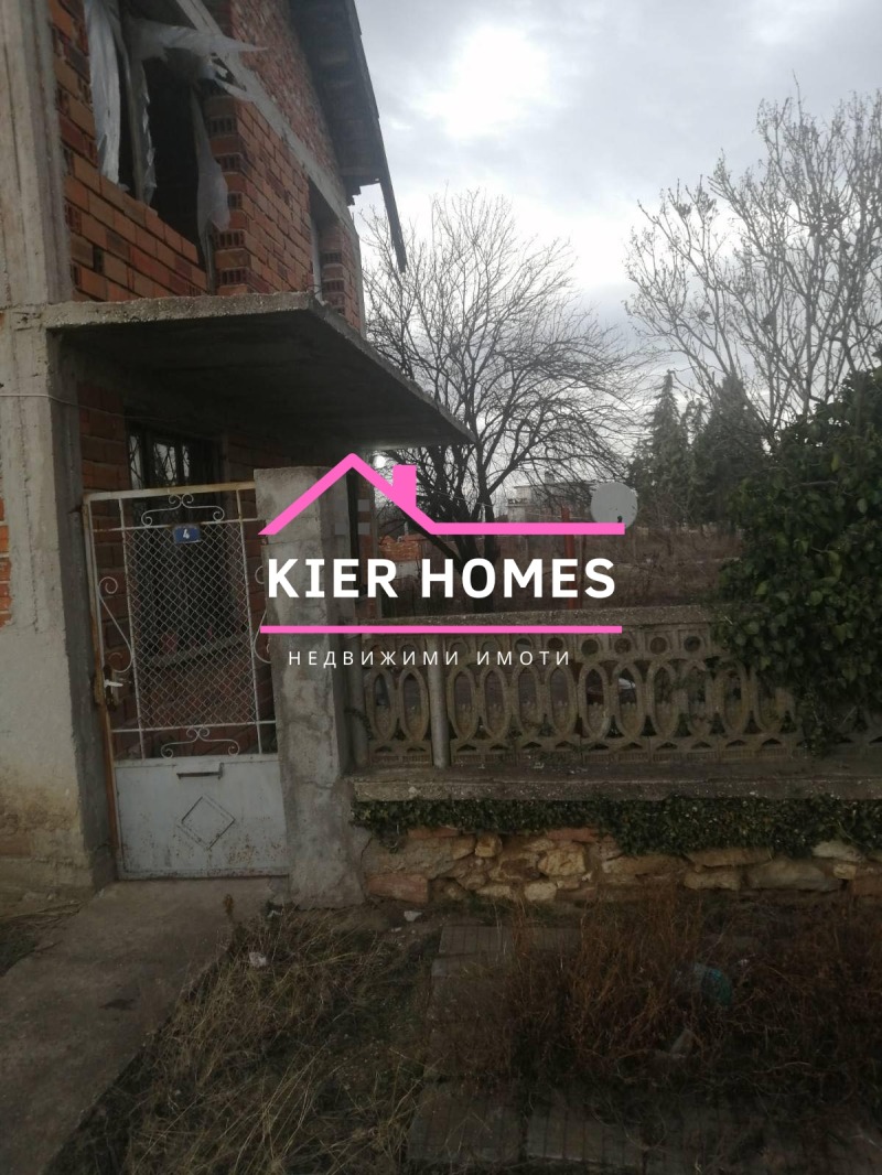 Продава  Къща област Хасково , с. Узунджово , 150 кв.м | 27391603 - изображение [2]