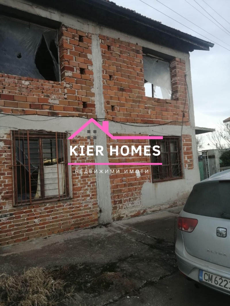 Продава  Къща област Хасково , с. Узунджово , 150 кв.м | 27391603 - изображение [4]