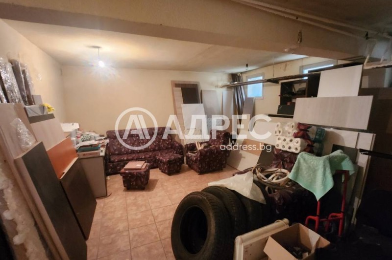 Til salgs  Garasje Sofia , Belite brezi , 59 kvm | 41469726 - bilde [3]