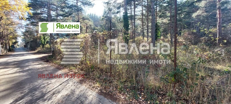 Продава ПАРЦЕЛ, гр. София, Драгалевци, снимка 2 - Парцели - 54544924