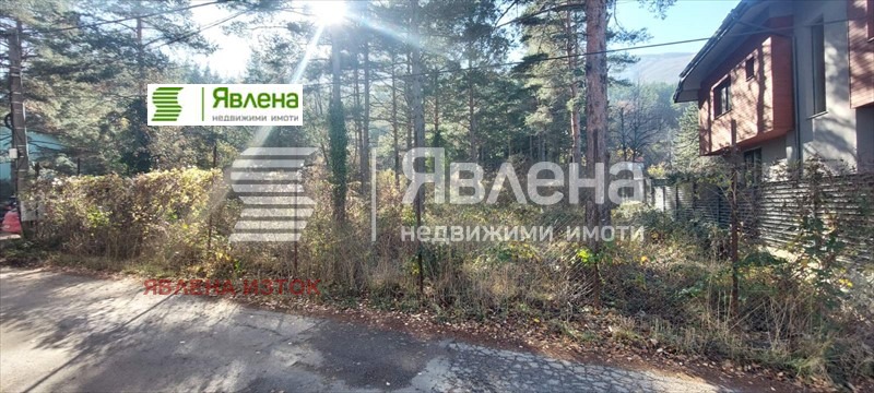 Продава ПАРЦЕЛ, гр. София, Драгалевци, снимка 3 - Парцели - 54544924