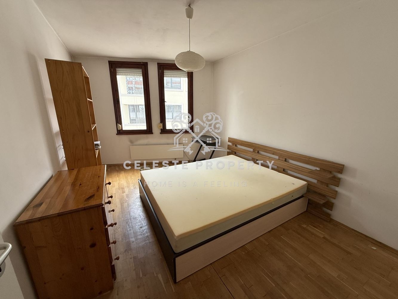 Продава 2-СТАЕН, гр. София, Манастирски ливади, снимка 4 - Апартаменти - 55007249
