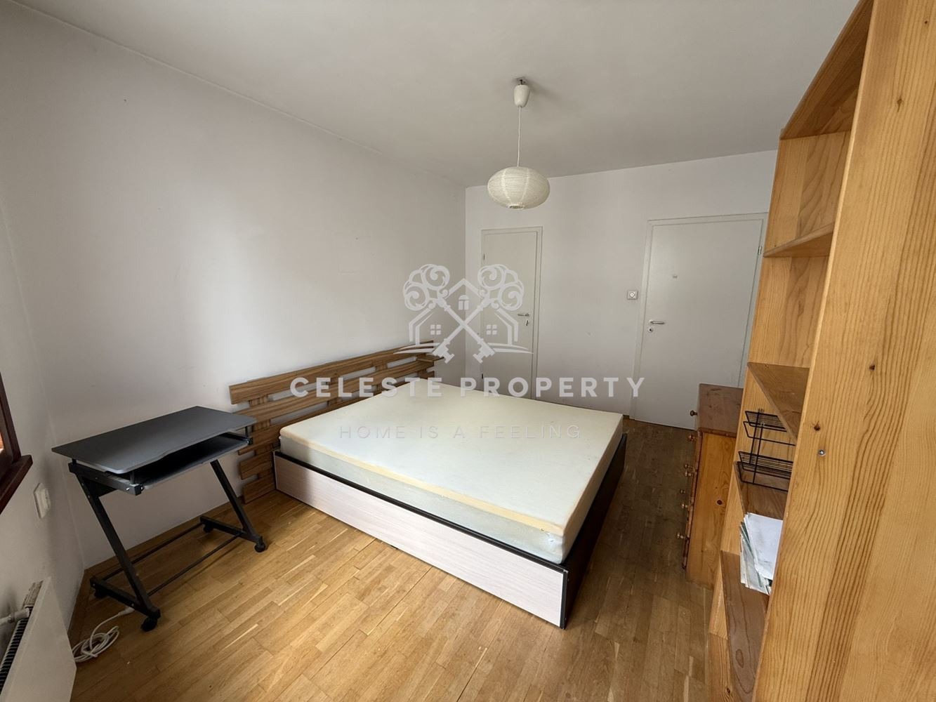Продава 2-СТАЕН, гр. София, Манастирски ливади, снимка 5 - Апартаменти - 55007249