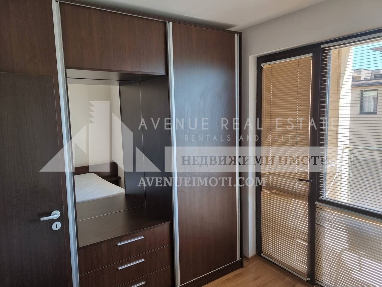 Продава 2-СТАЕН, гр. Пловдив, Христо Смирненски, снимка 5 - Апартаменти - 55661857