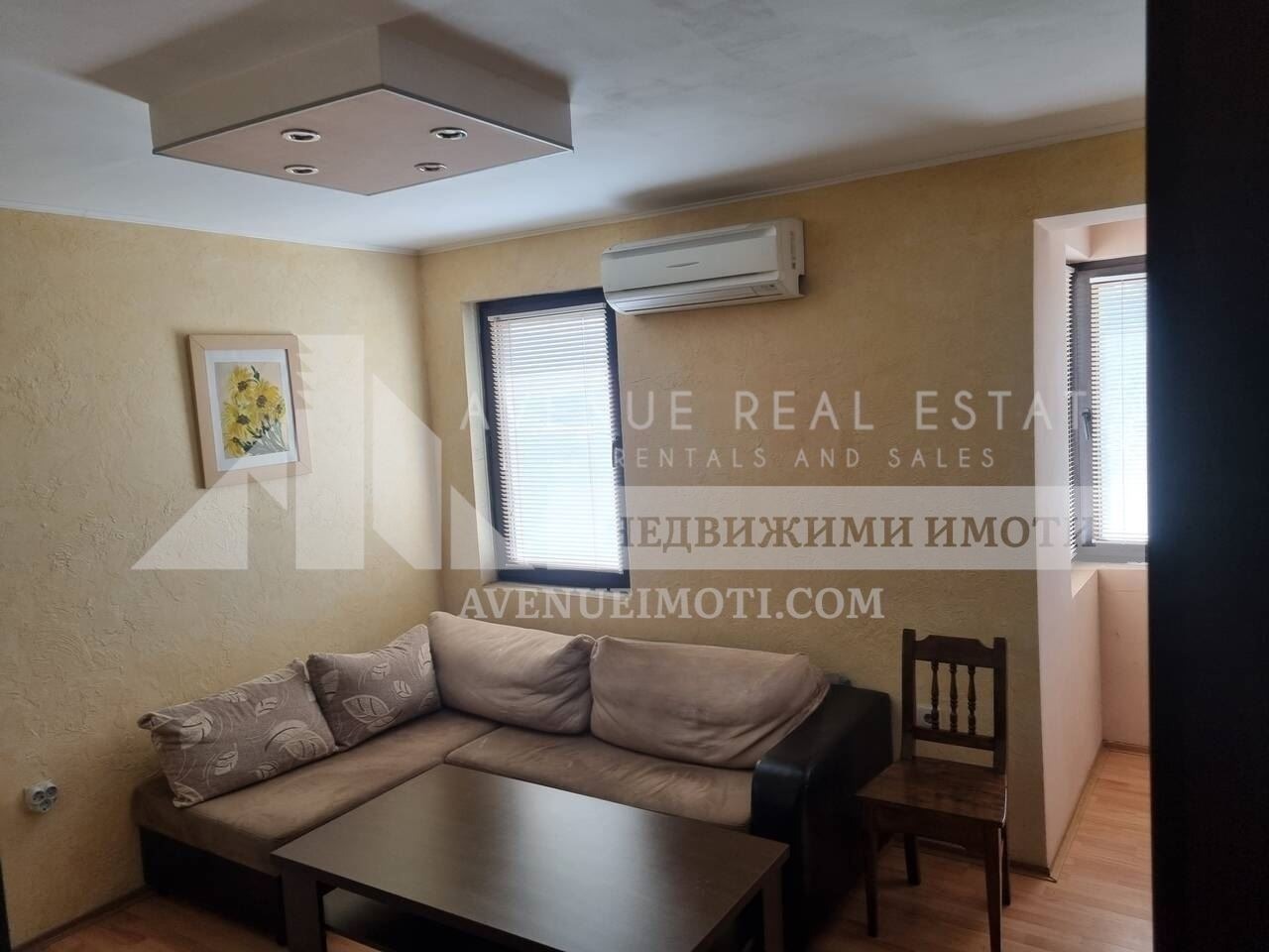 Продава 2-СТАЕН, гр. Пловдив, Христо Смирненски, снимка 2 - Апартаменти - 55661857
