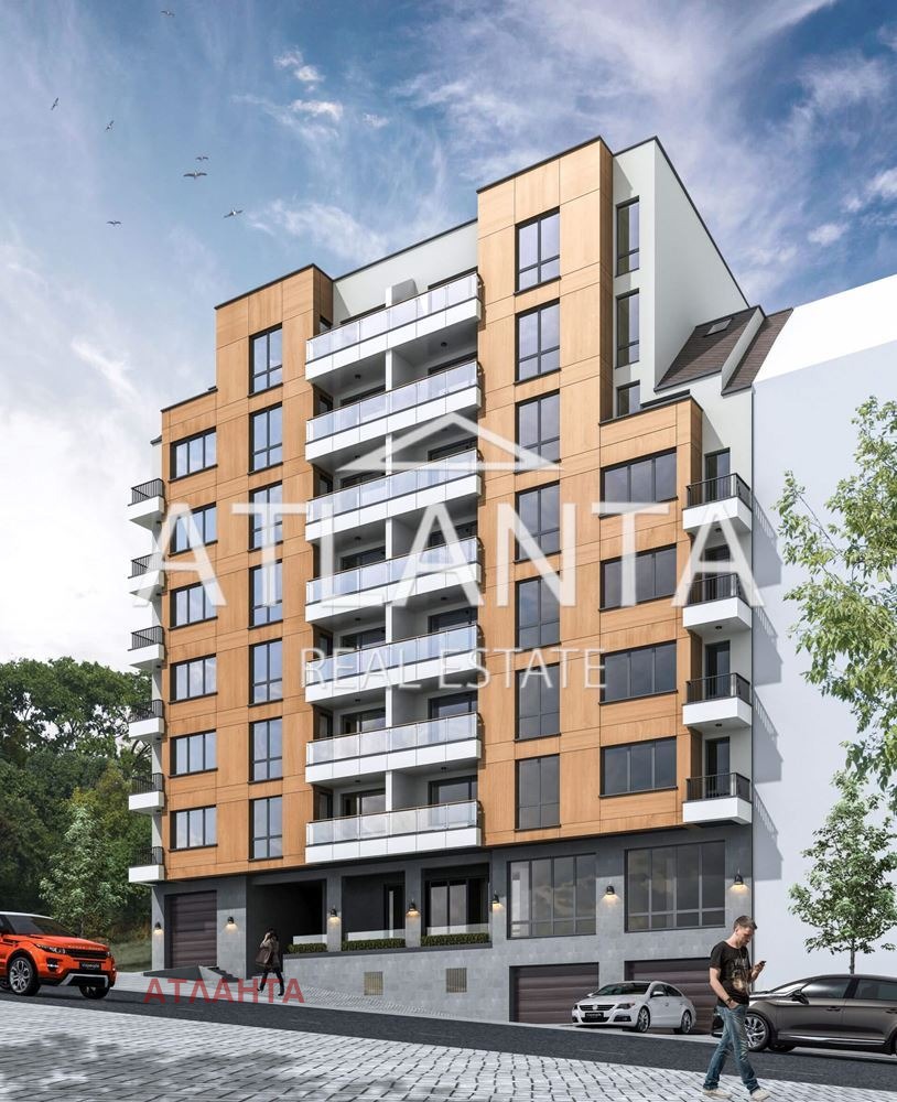 Продава 3-СТАЕН, гр. Варна, Център