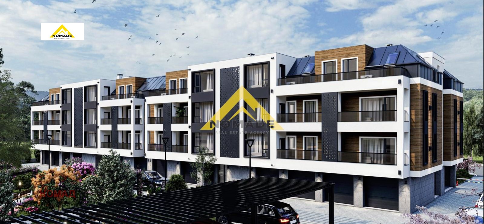 Продава 3-СТАЕН, гр. Пловдив, Остромила, снимка 3 - Апартаменти - 54027690