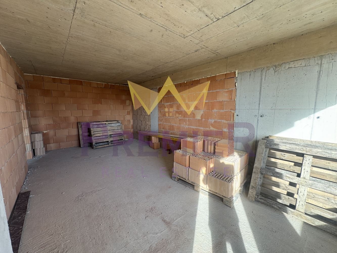 Продава 3-СТАЕН, гр. Варна, Кайсиева градина, снимка 3 - Апартаменти - 54224254