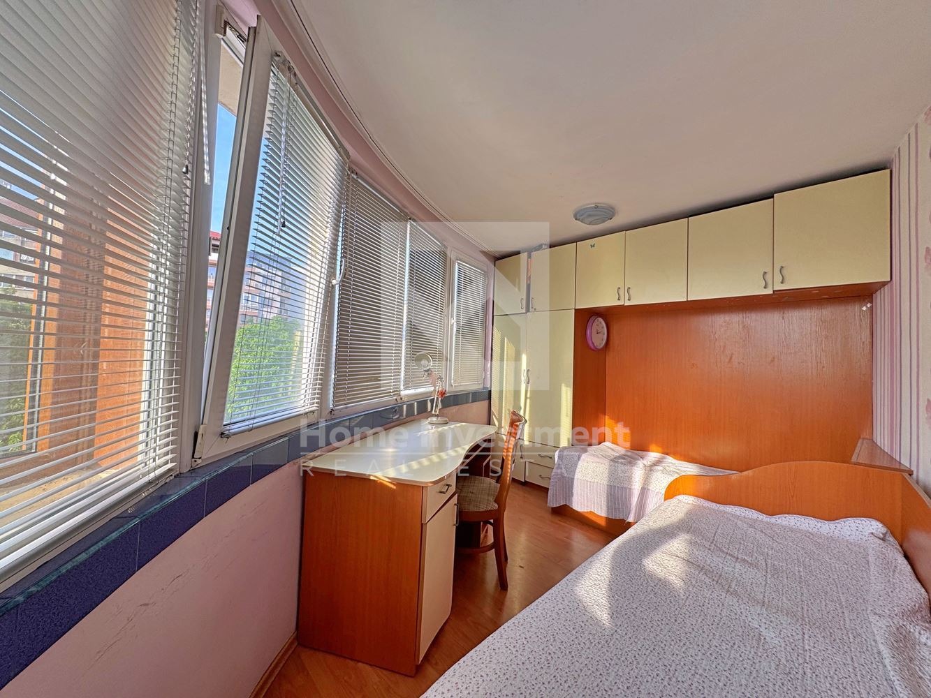 Продава 3-СТАЕН, гр. Варна, Колхозен пазар, снимка 10 - Апартаменти - 54627397