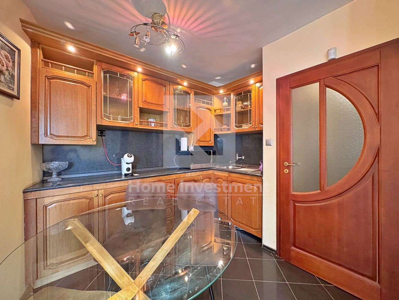 Продава 3-СТАЕН, гр. Варна, Колхозен пазар, снимка 5 - Апартаменти - 54627397