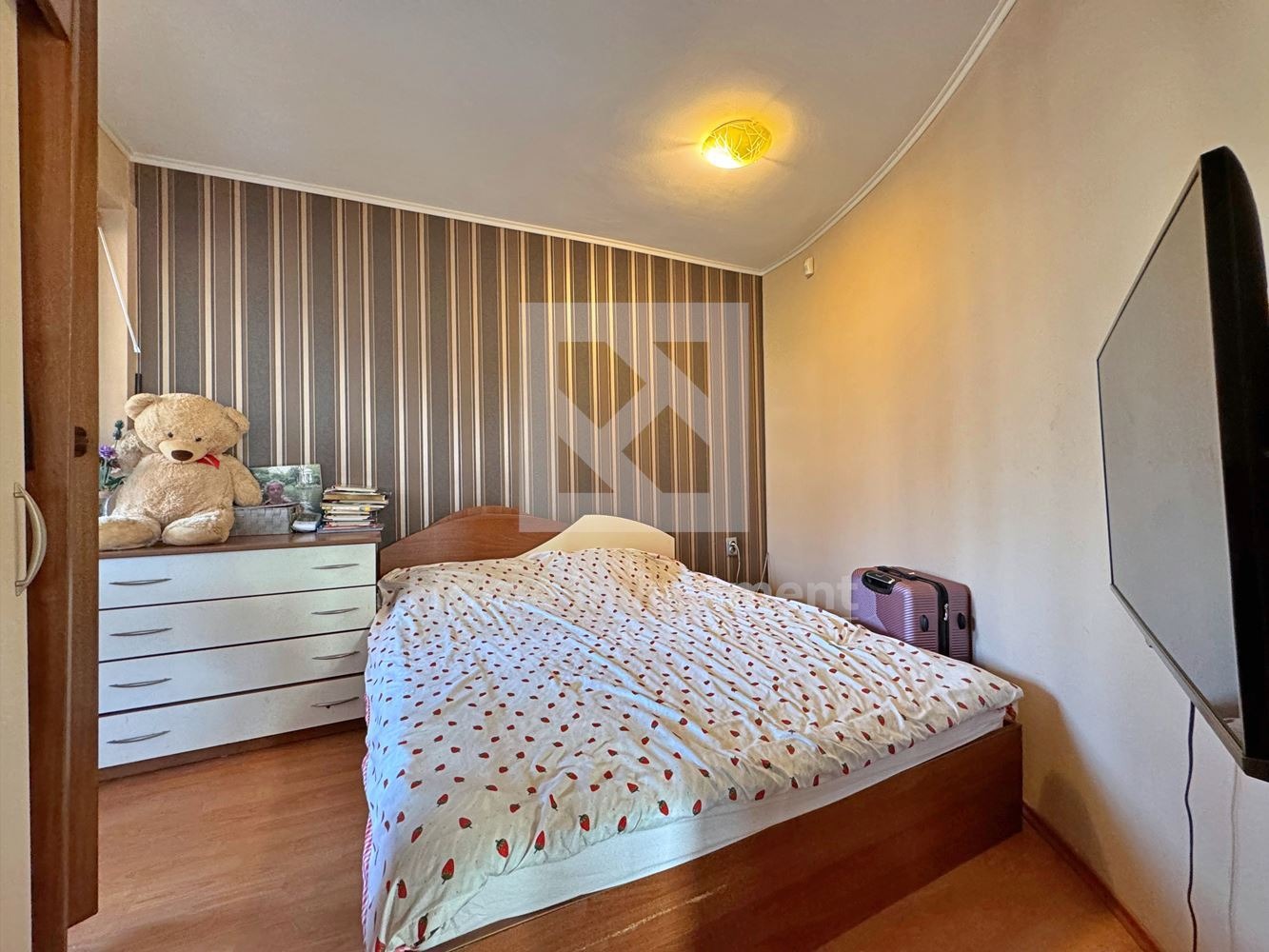 Продава 3-СТАЕН, гр. Варна, Колхозен пазар, снимка 7 - Апартаменти - 54627397