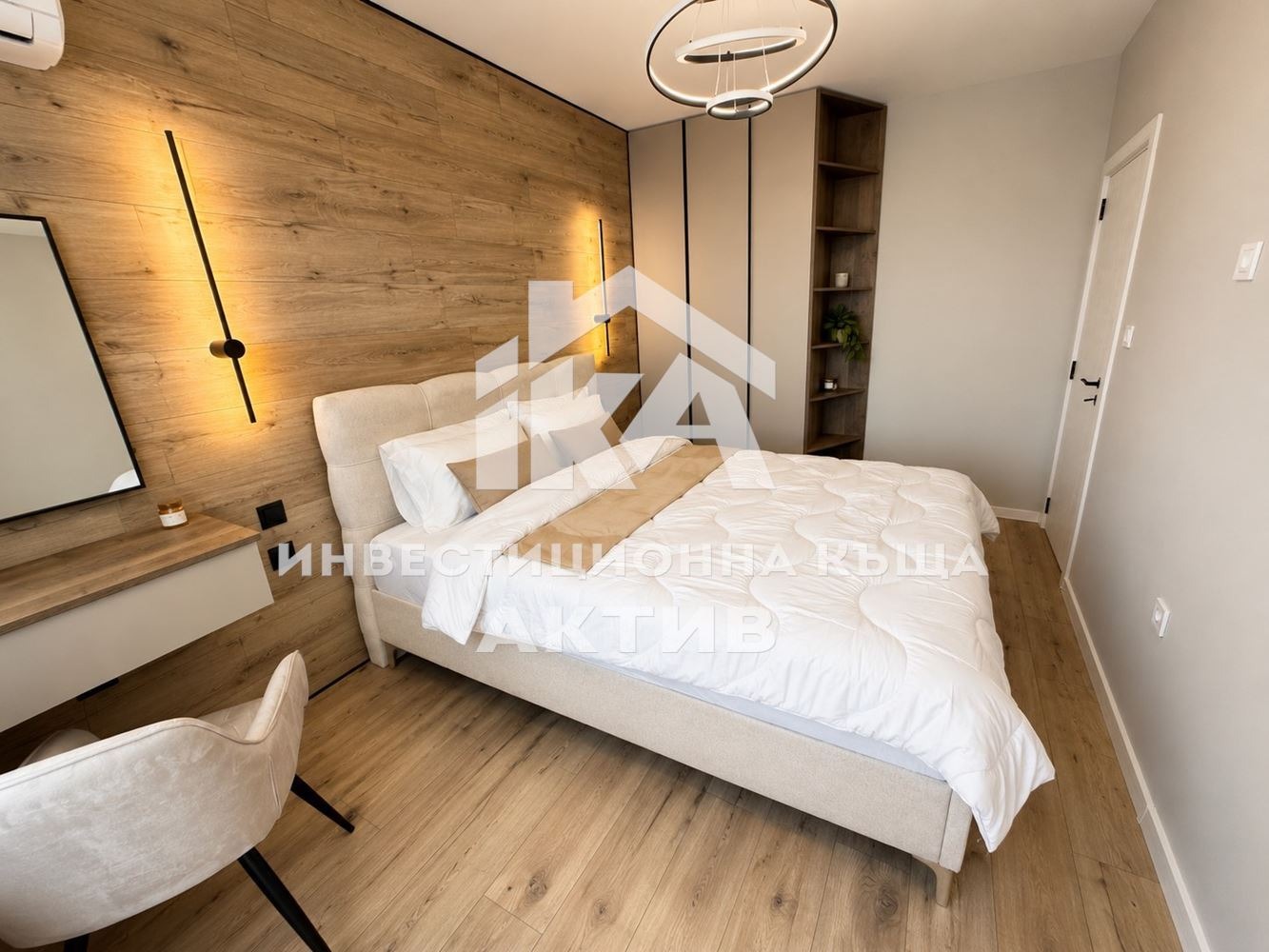 Продава 3-СТАЕН, гр. Пловдив, Тракия, снимка 5 - Апартаменти - 55257869