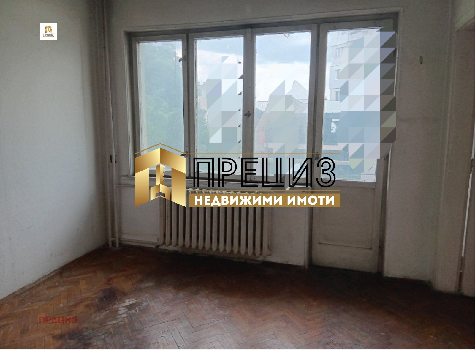 Продава 3-СТАЕН, гр. Шумен, Добруджански, снимка 7 - Апартаменти - 55300854