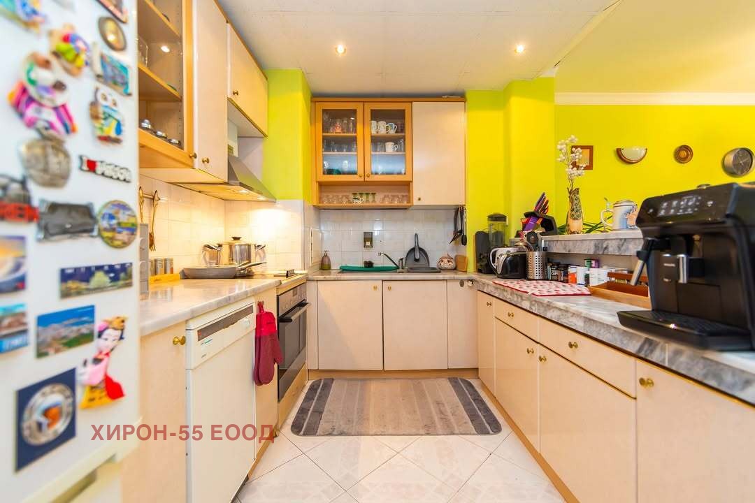 Продава 3-СТАЕН, гр. София, Гео Милев, снимка 4 - Апартаменти - 55398530