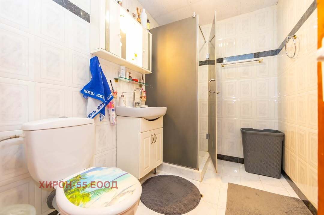 Продава 3-СТАЕН, гр. София, Гео Милев, снимка 13 - Апартаменти - 55398530