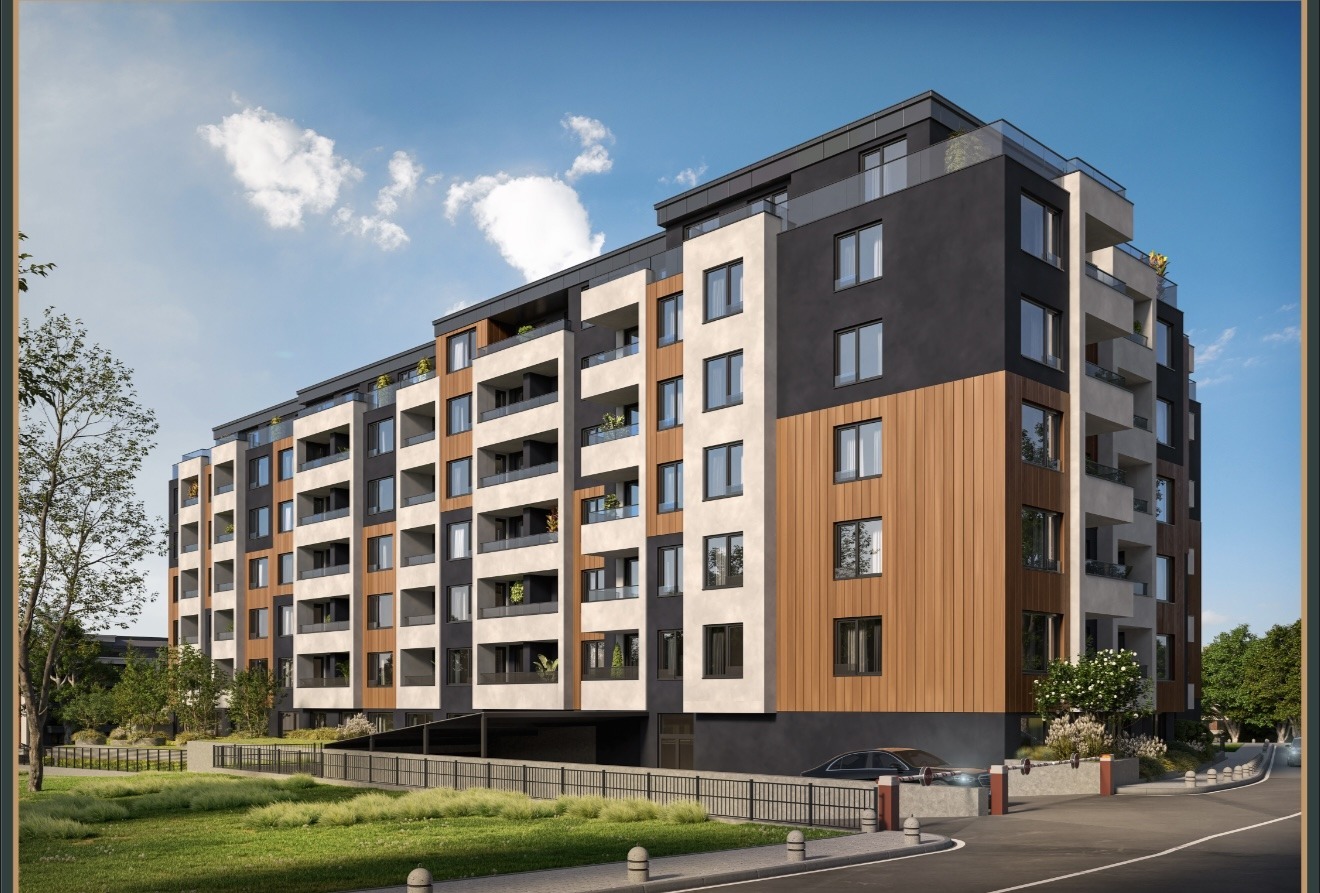 Продава 3-СТАЕН, гр. София, Малинова долина
