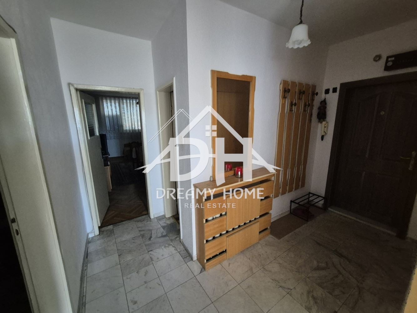 Продава МНОГОСТАЕН, гр. Кърджали, Център, снимка 7 - Апартаменти - 56518703