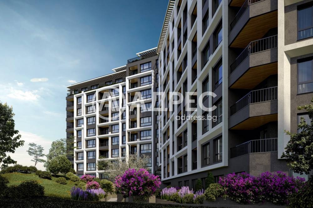 Продава МНОГОСТАЕН, гр. София, Младост 4, снимка 2 - Апартаменти - 51944759